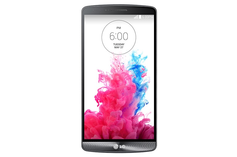 LG Simplesmente incrível., D855