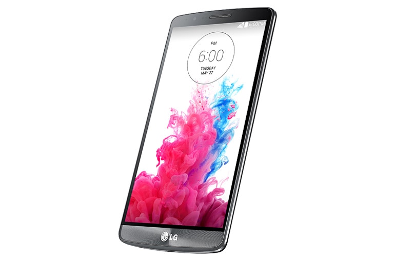 LG Simplesmente incrível., D855