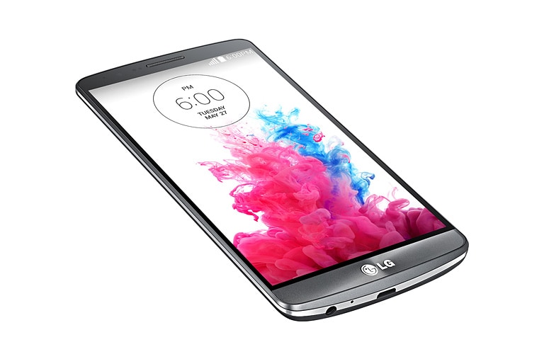 LG Simplesmente incrível., D855