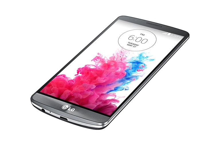 LG Simplesmente incrível., D855