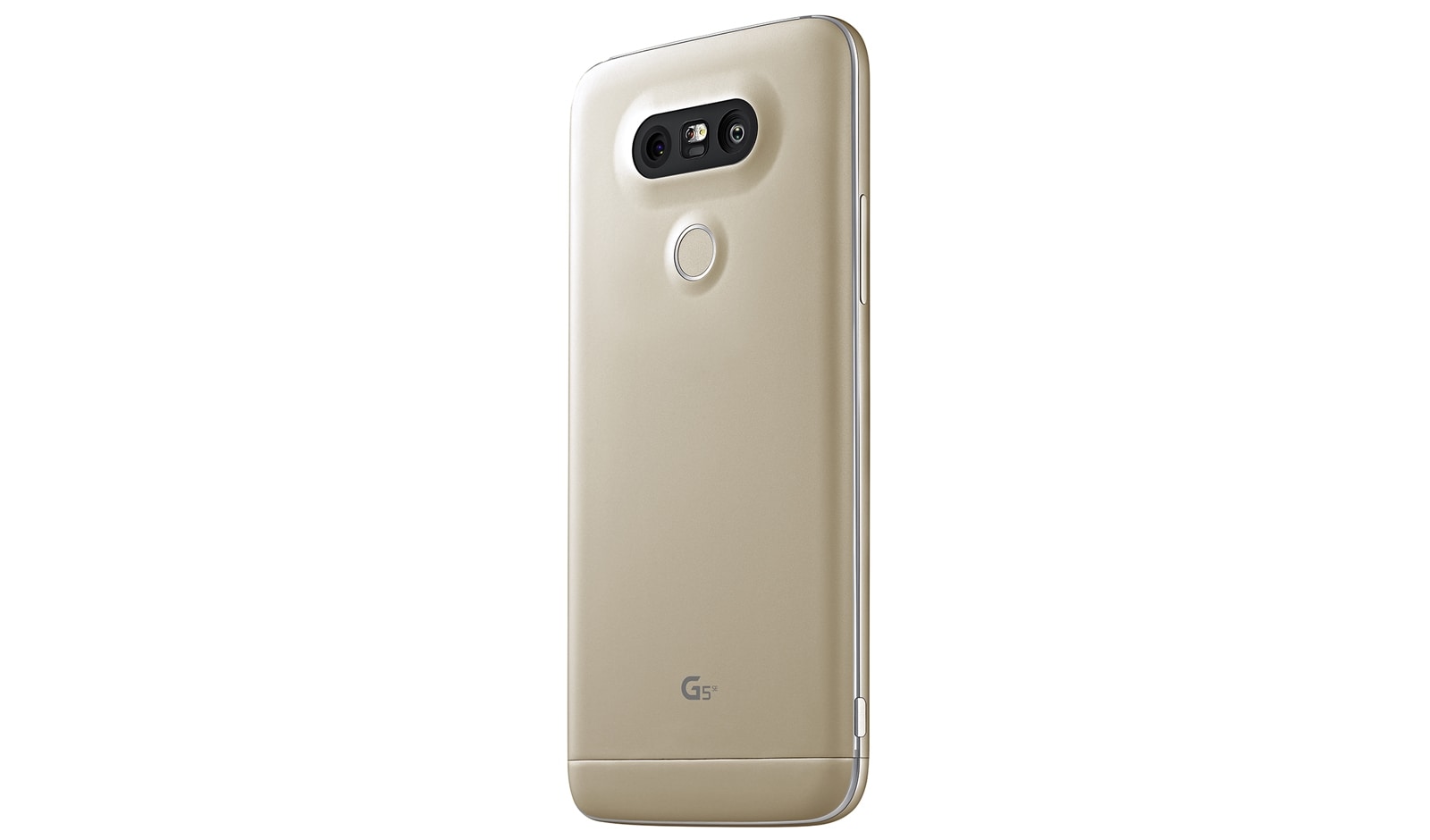 LG G5 SE Gold - Design modular com duas câmeras., LGH840