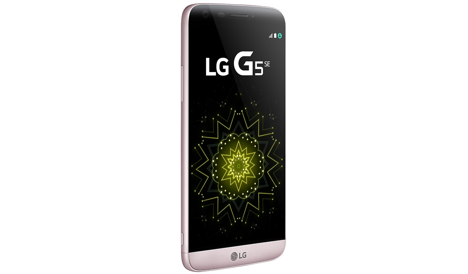 LG G5 SE Rose - Design modular com duas câmeras., LGH840