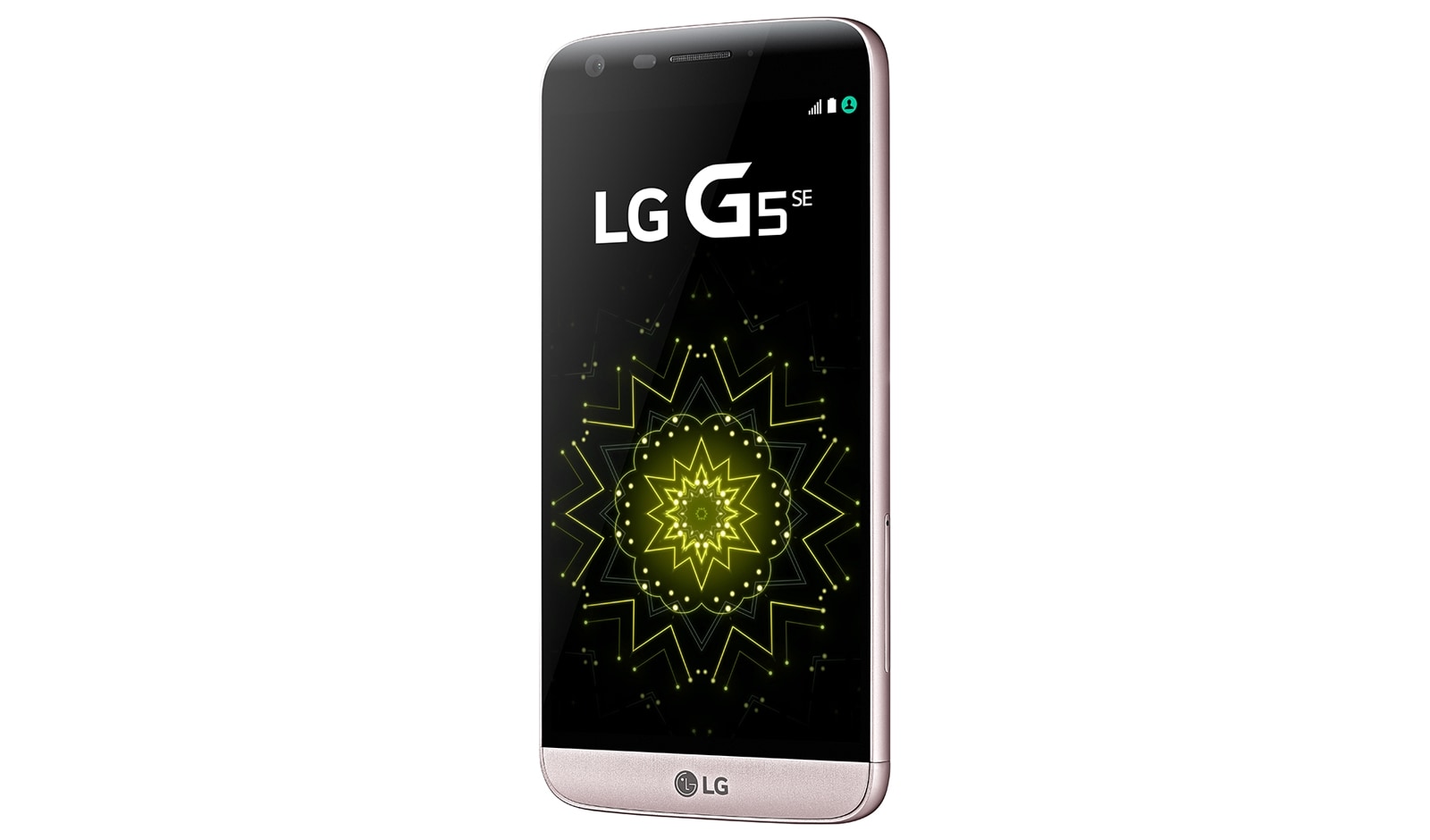 LG G5 SE Rose - Design modular com duas câmeras., LGH840