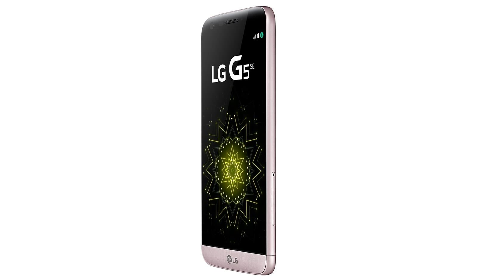 LG G5 SE Rose - Design modular com duas câmeras., LGH840