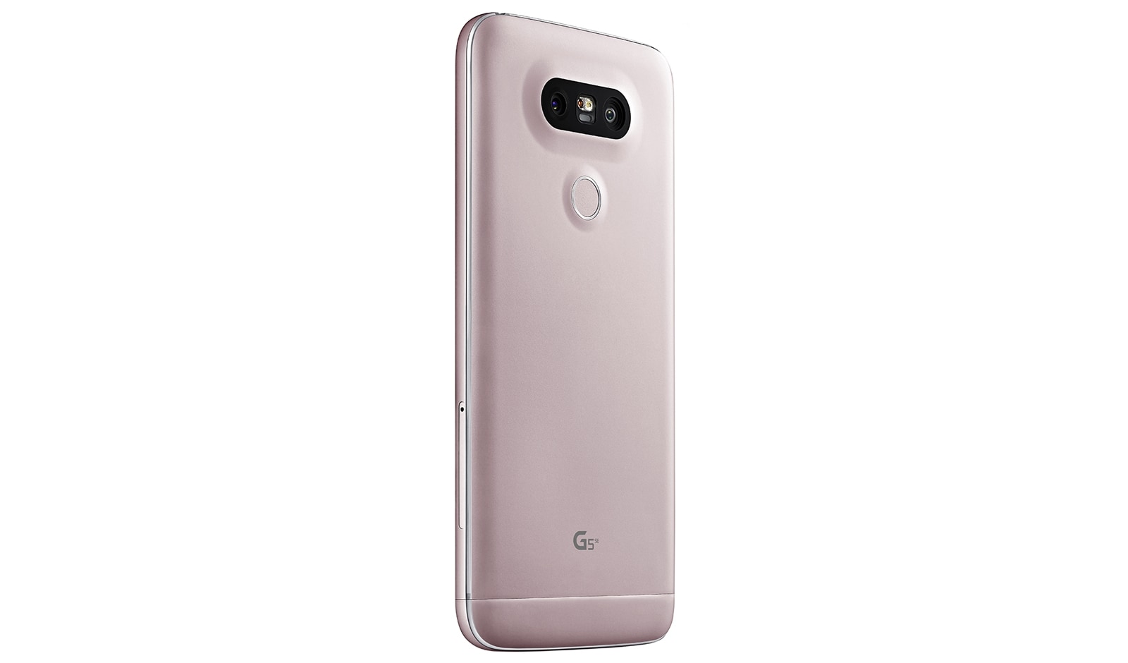 LG G5 SE Rose - Design modular com duas câmeras., LGH840