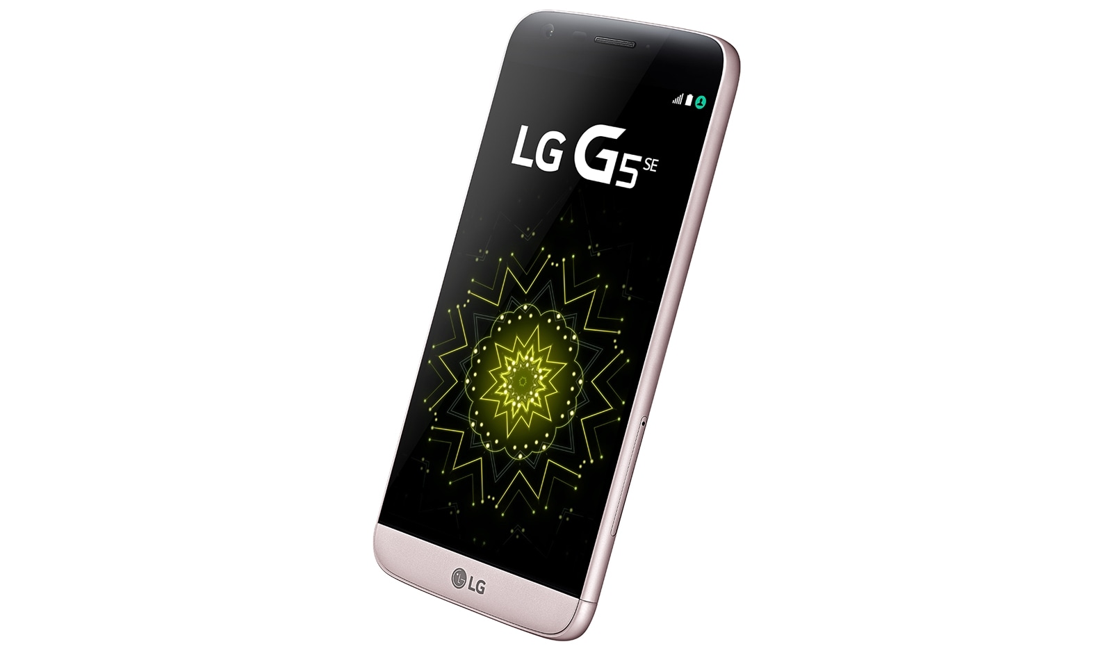 LG G5 SE Rose - Design modular com duas câmeras., LGH840