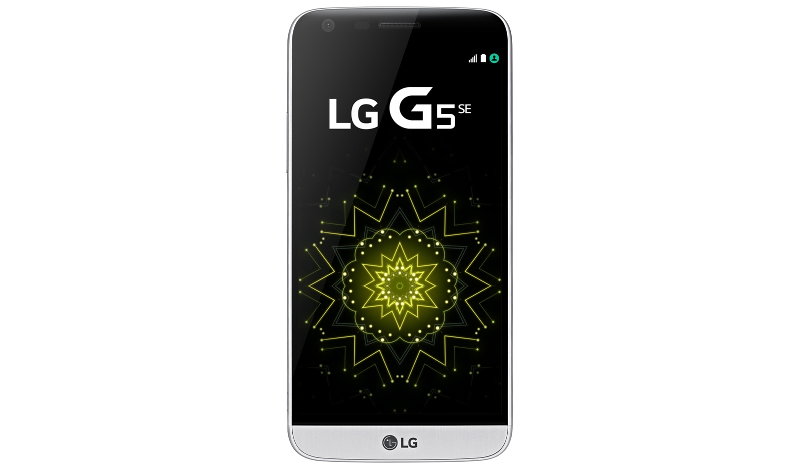 LG G5 SE Prata - Design modular com duas câmeras., LGH840