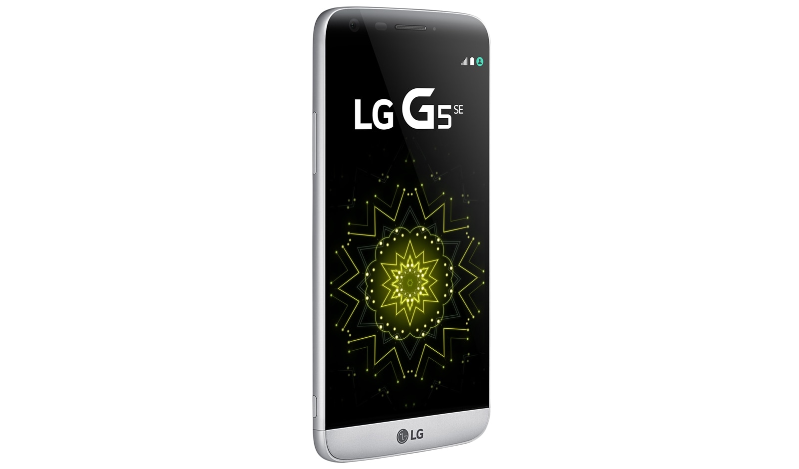 LG G5 SE Prata - Design modular com duas câmeras., LGH840