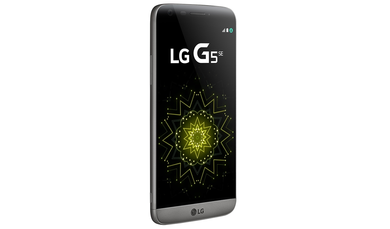 LG G5 SE Titan - Design modular com duas câmeras., LGH840