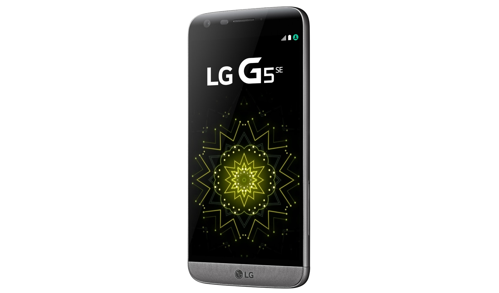 LG G5 SE Titan - Design modular com duas câmeras., LGH840