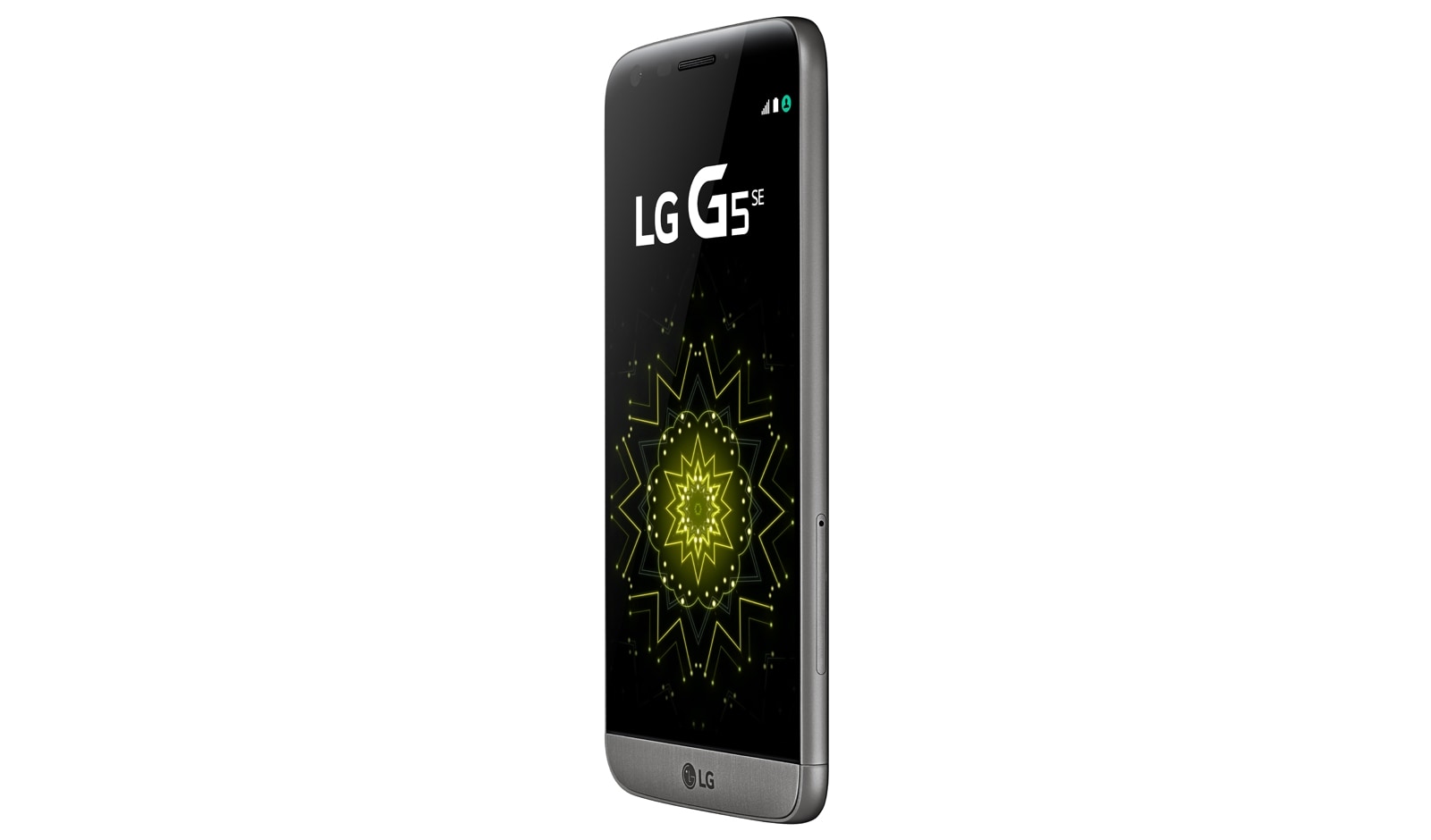 LG G5 SE Titan - Design modular com duas câmeras., LGH840