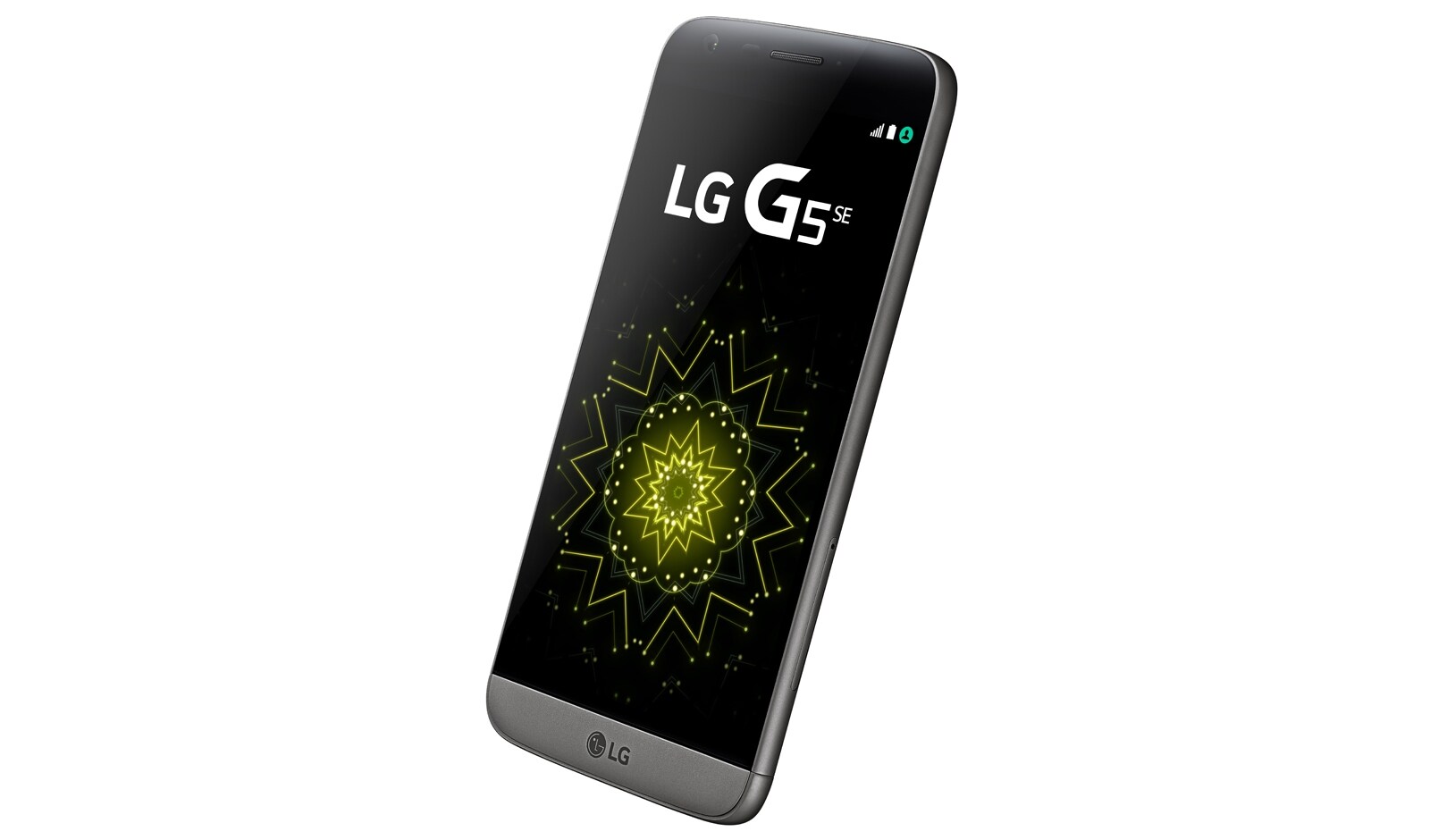 LG G5 SE Titan - Design modular com duas câmeras., LGH840