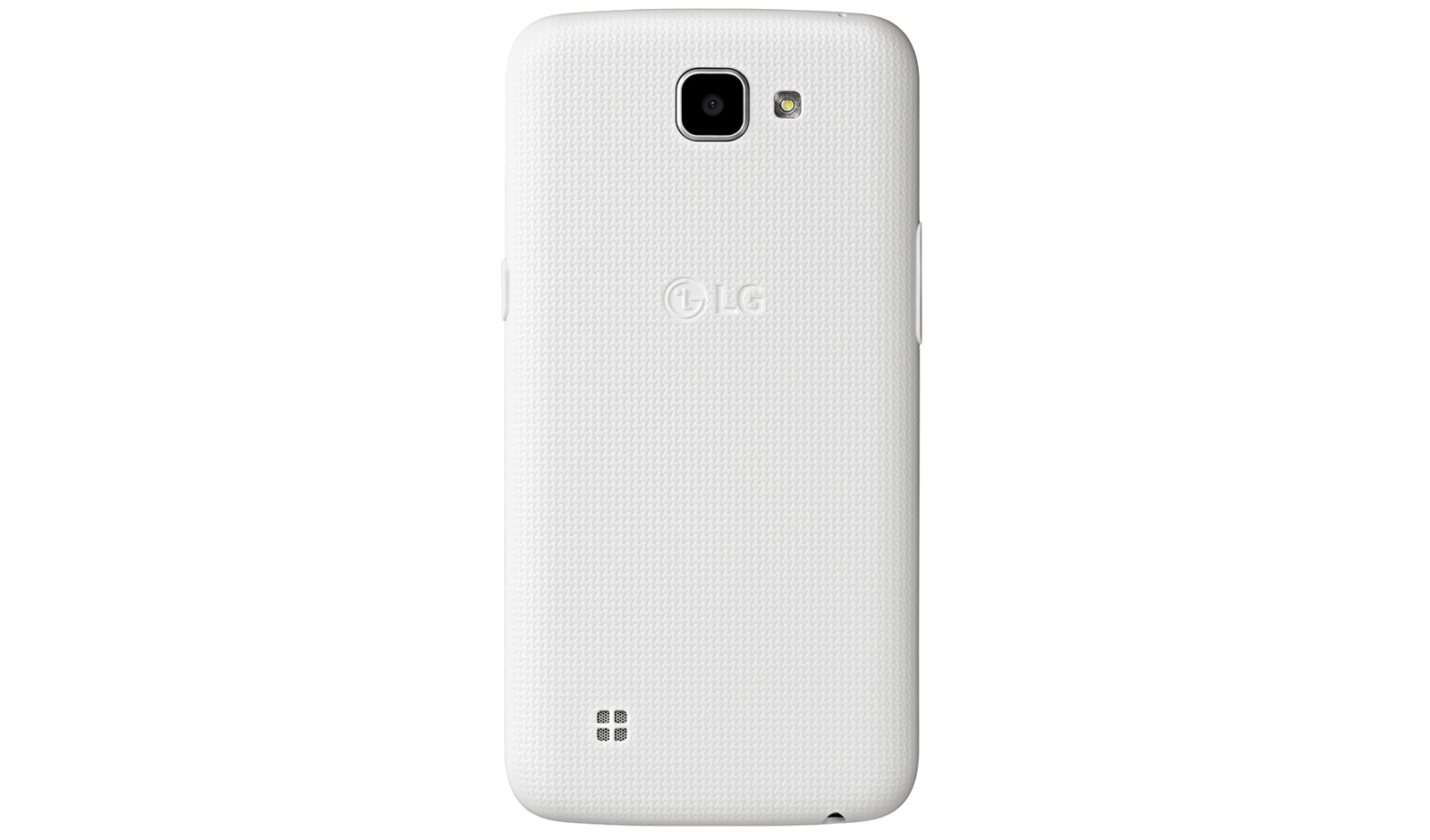 LG K4 Branco, K130F