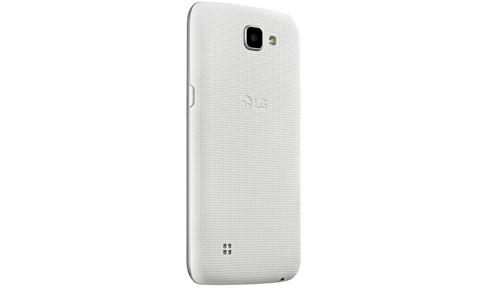 LG K4 Branco, K130F