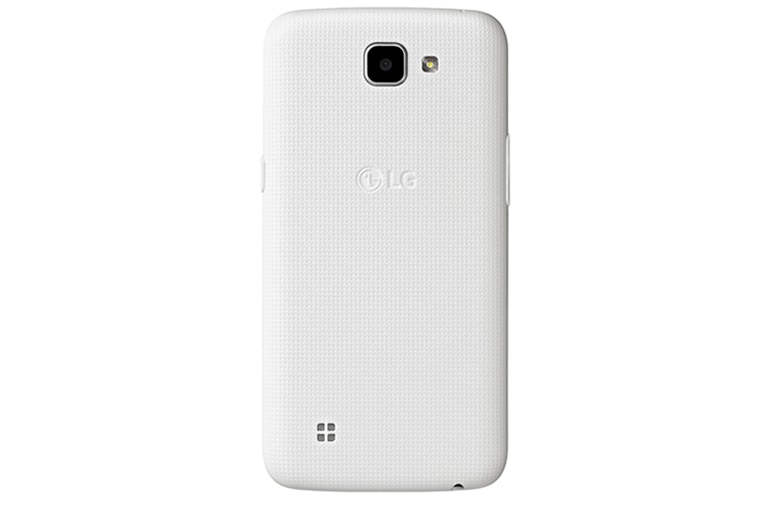 LG K4 Branco, K130F