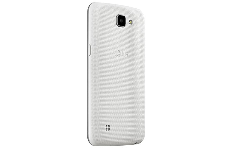 LG K4 Branco, K130F