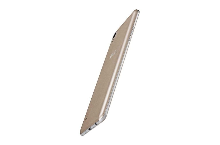LG Xstyle Dourado, LGK200DSF