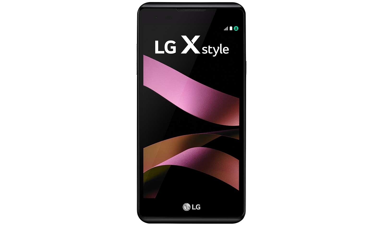 LG Xstyle Titânio, LGK200DSF