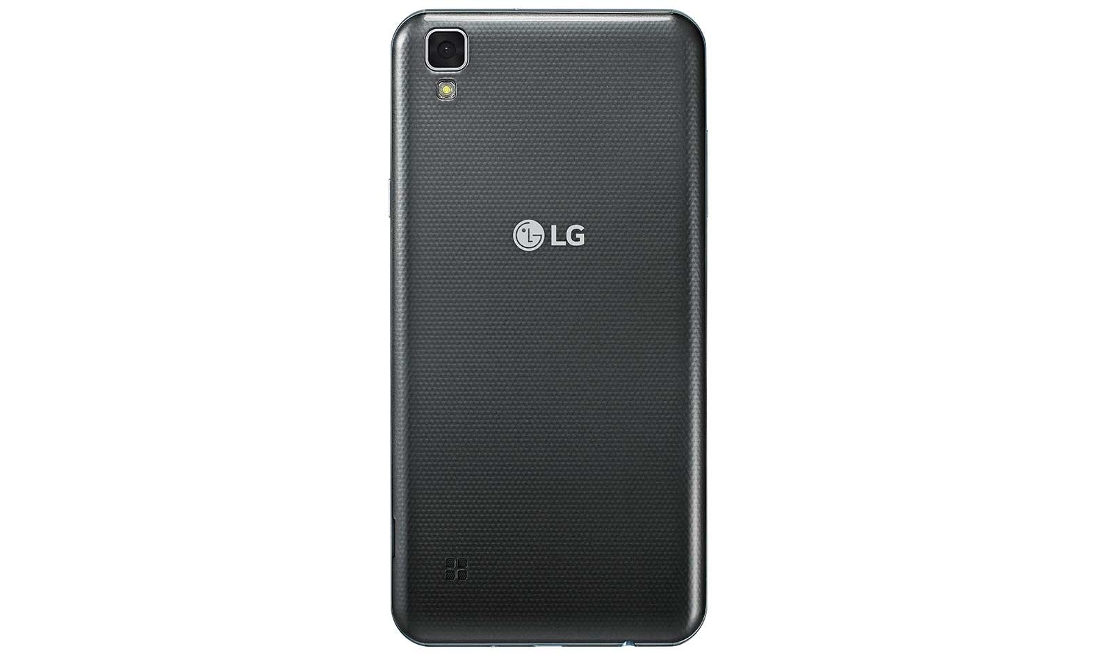 LG Xstyle Titânio, LGK200DSF