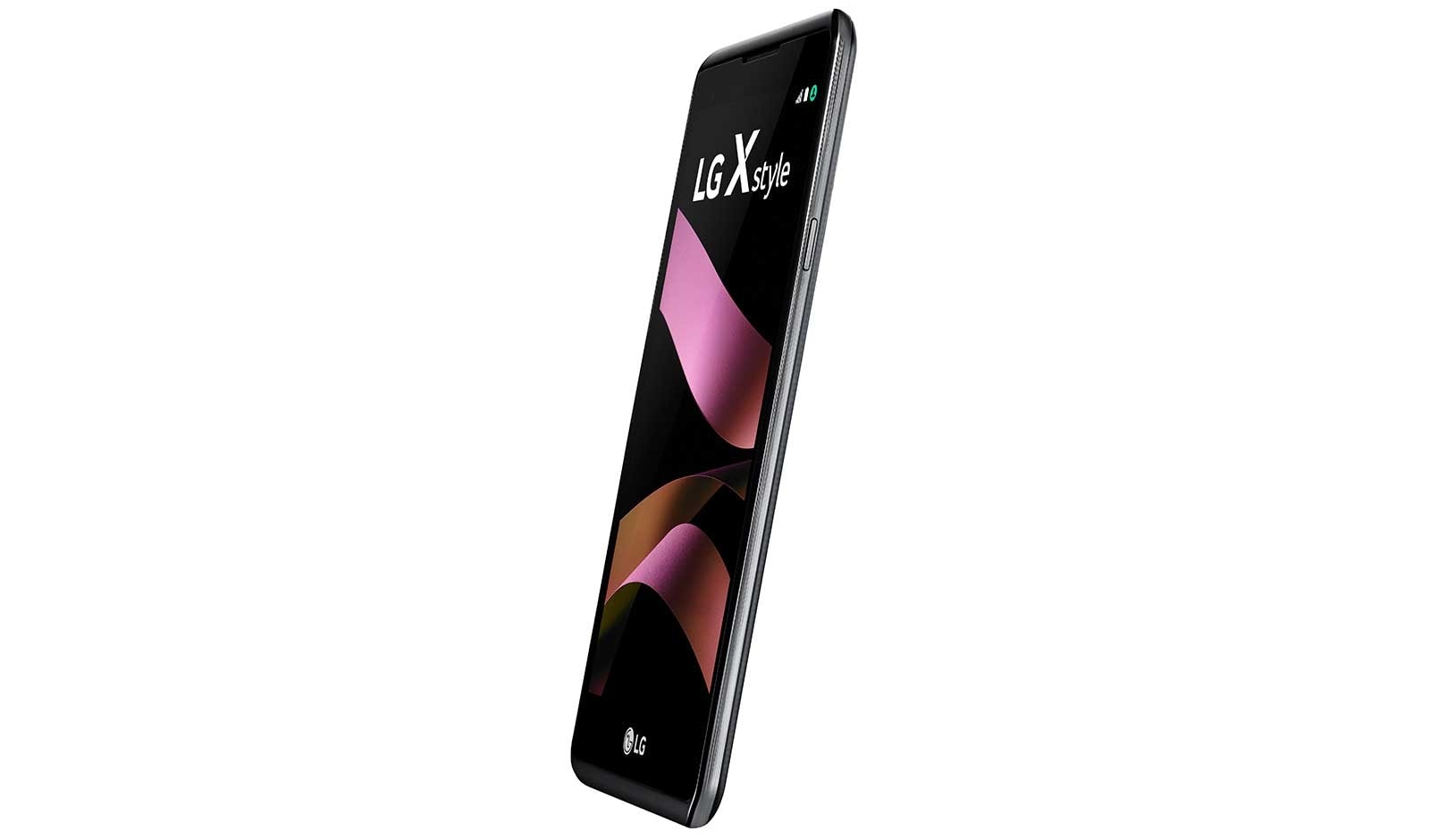 LG Xstyle Titânio, LGK200DSF