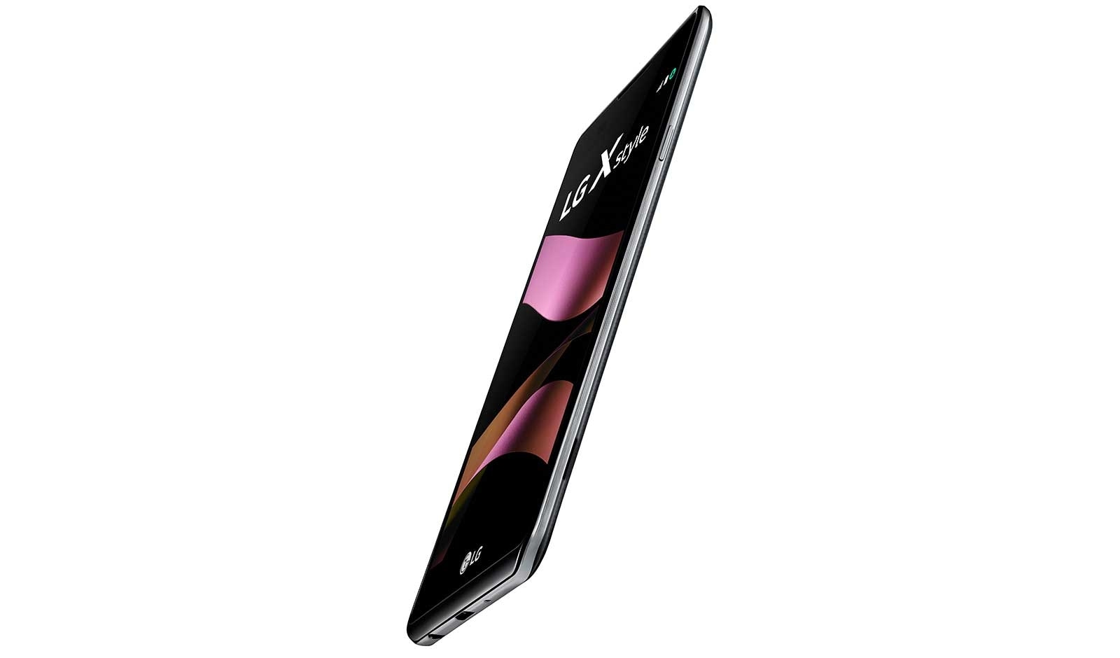 LG Xstyle Titânio, LGK200DSF