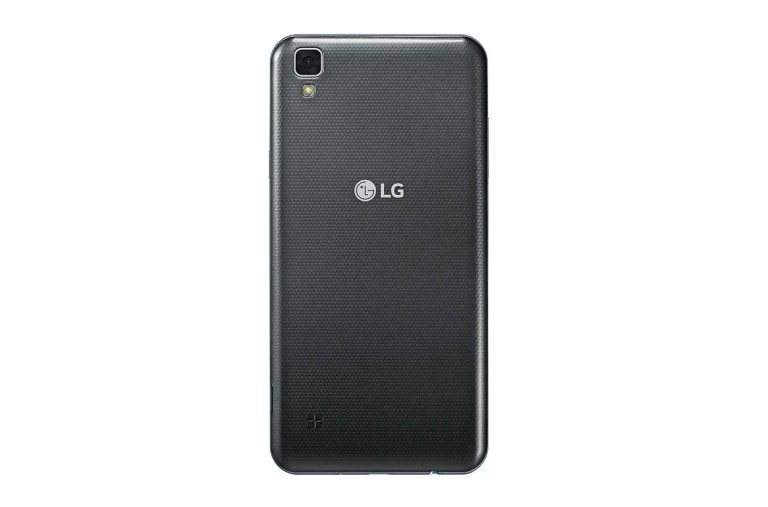 LG Xstyle Titânio, LGK200DSF