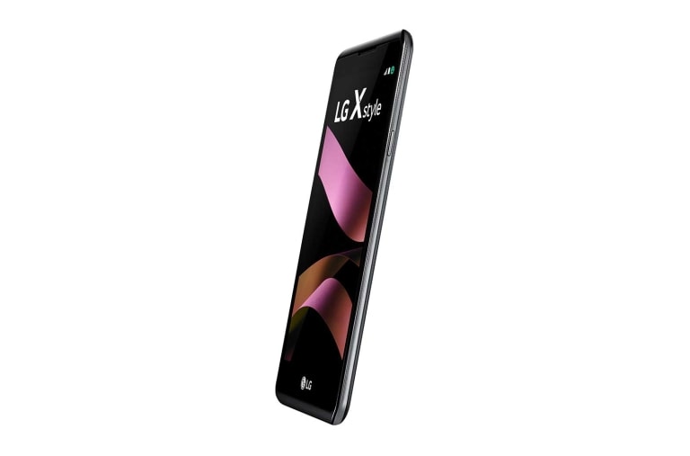 LG Xstyle Titânio, LGK200DSF