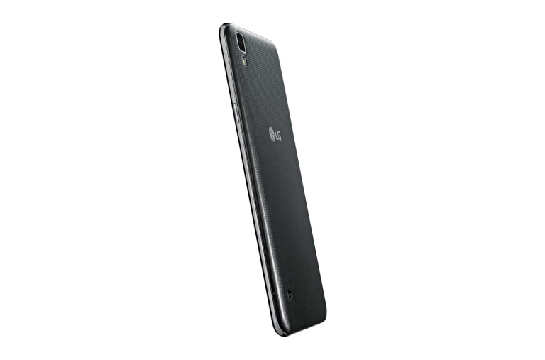 LG Xstyle Titânio, LGK200DSF