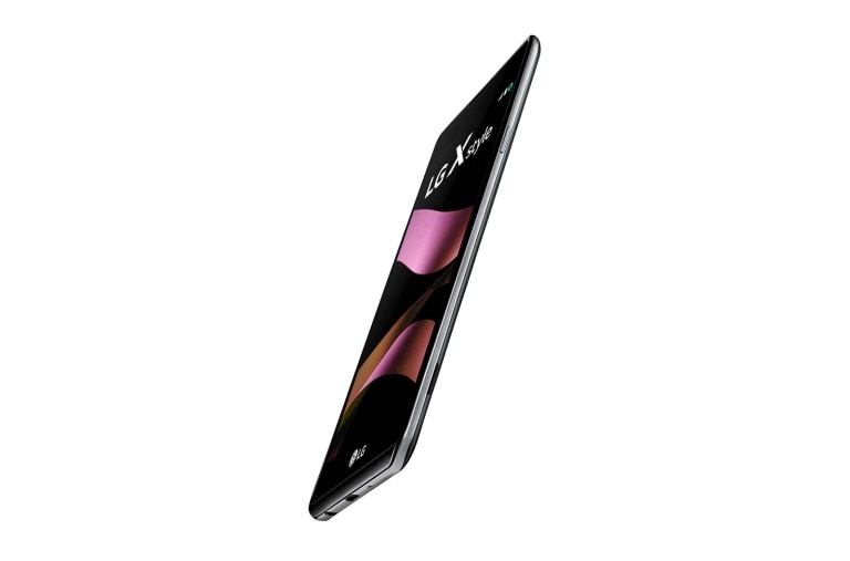 LG Xstyle Titânio, LGK200DSF