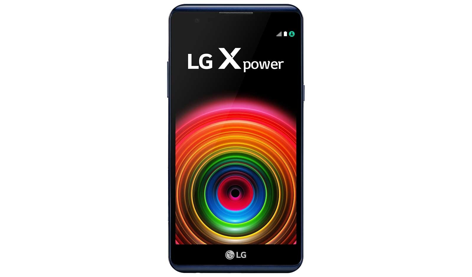 LG Xpower Indigo, LGK220DSF