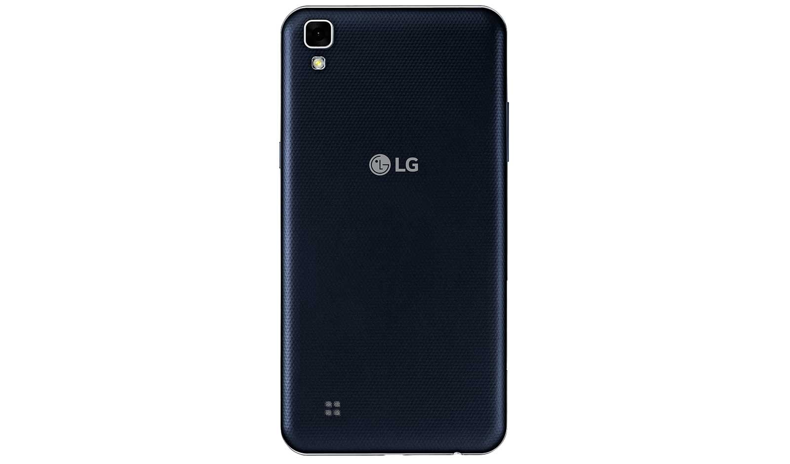 LG Xpower Indigo, LGK220DSF