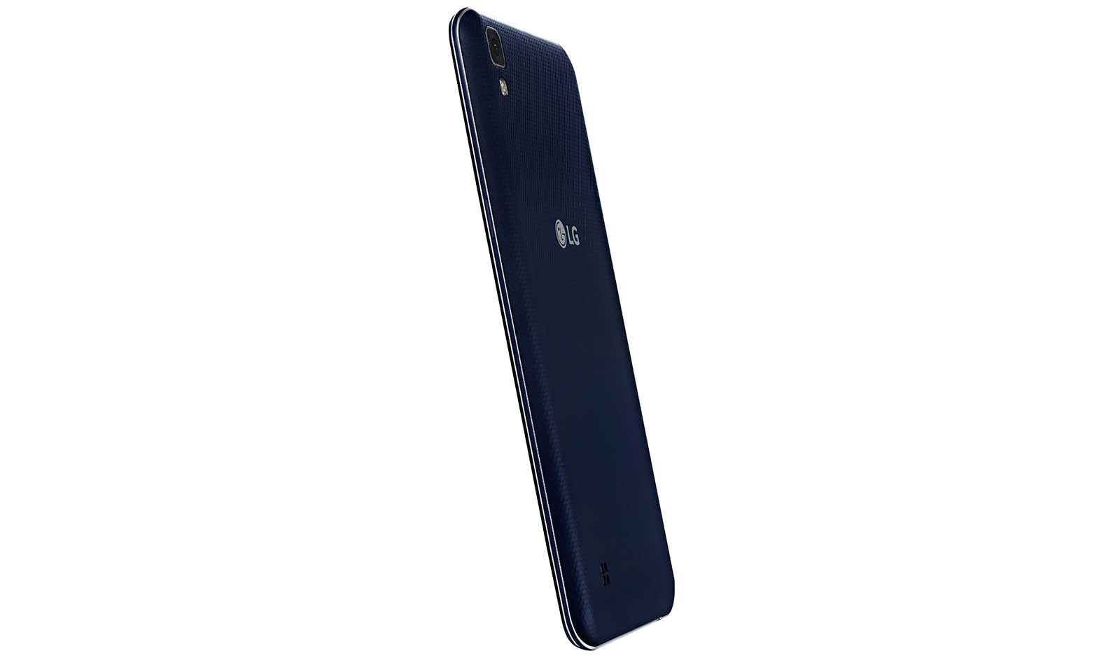 LG Xpower Indigo, LGK220DSF