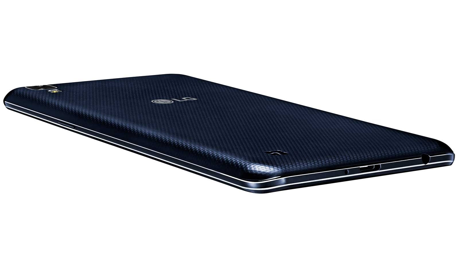 LG Xpower Indigo, LGK220DSF