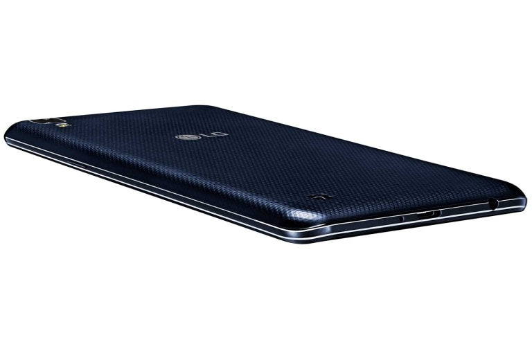 LG Xpower Indigo, LGK220DSF