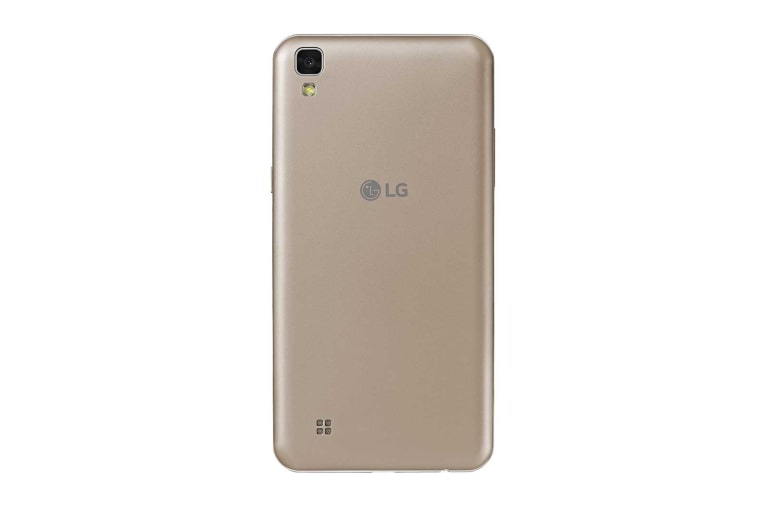LG Xpower Dourado, LGK220DSF