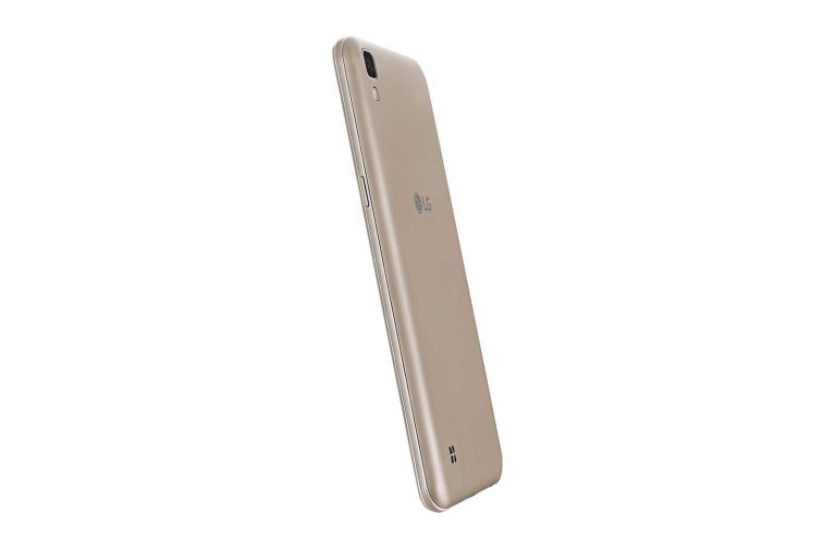 LG Xpower Dourado, LGK220DSF