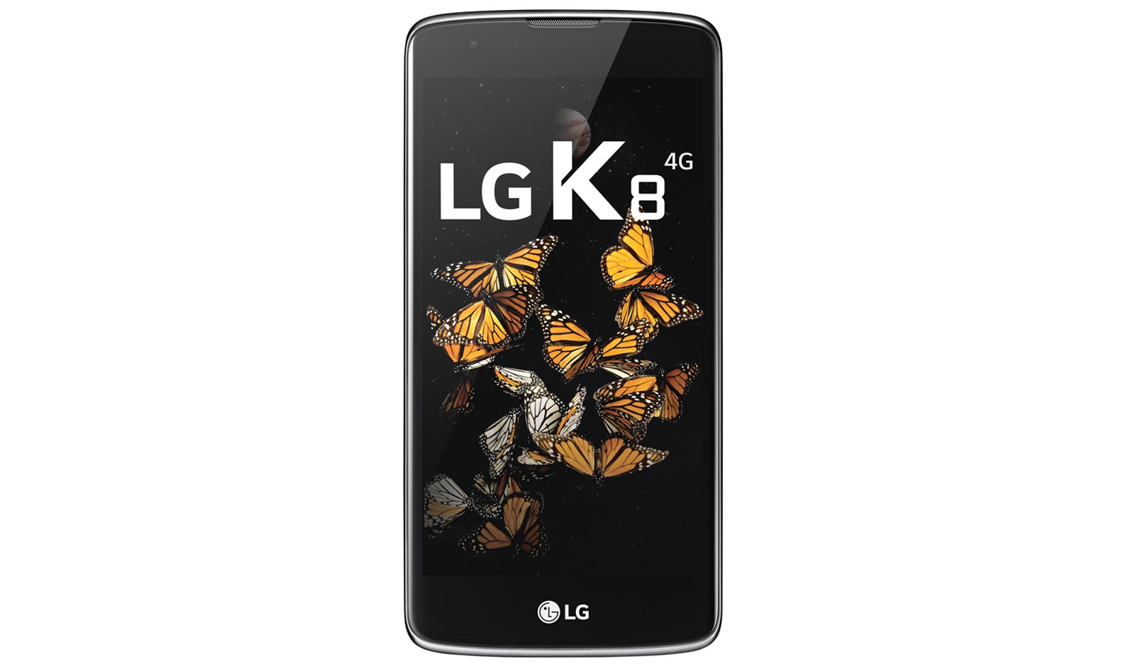 LG K8 4G Indigo, LGK350DS