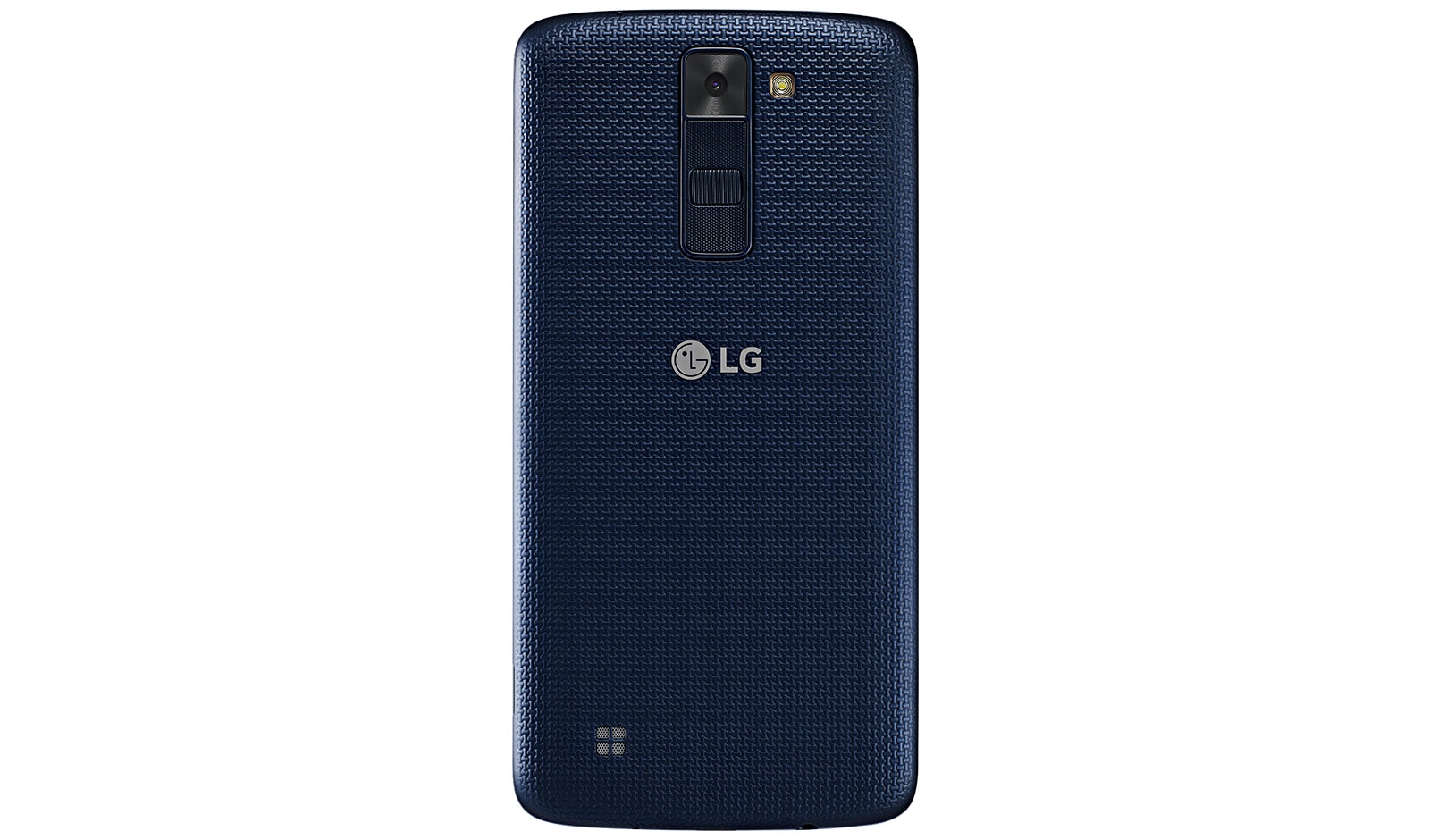 LG K8 4G Indigo, LGK350DS