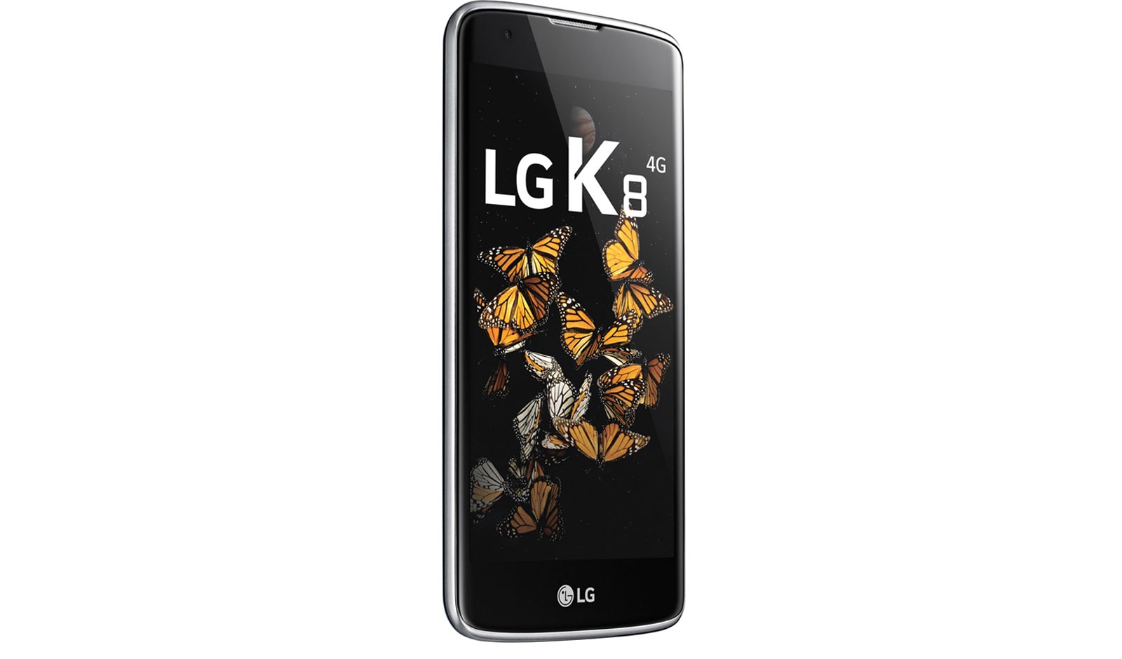 LG K8 4G Indigo, LGK350DS