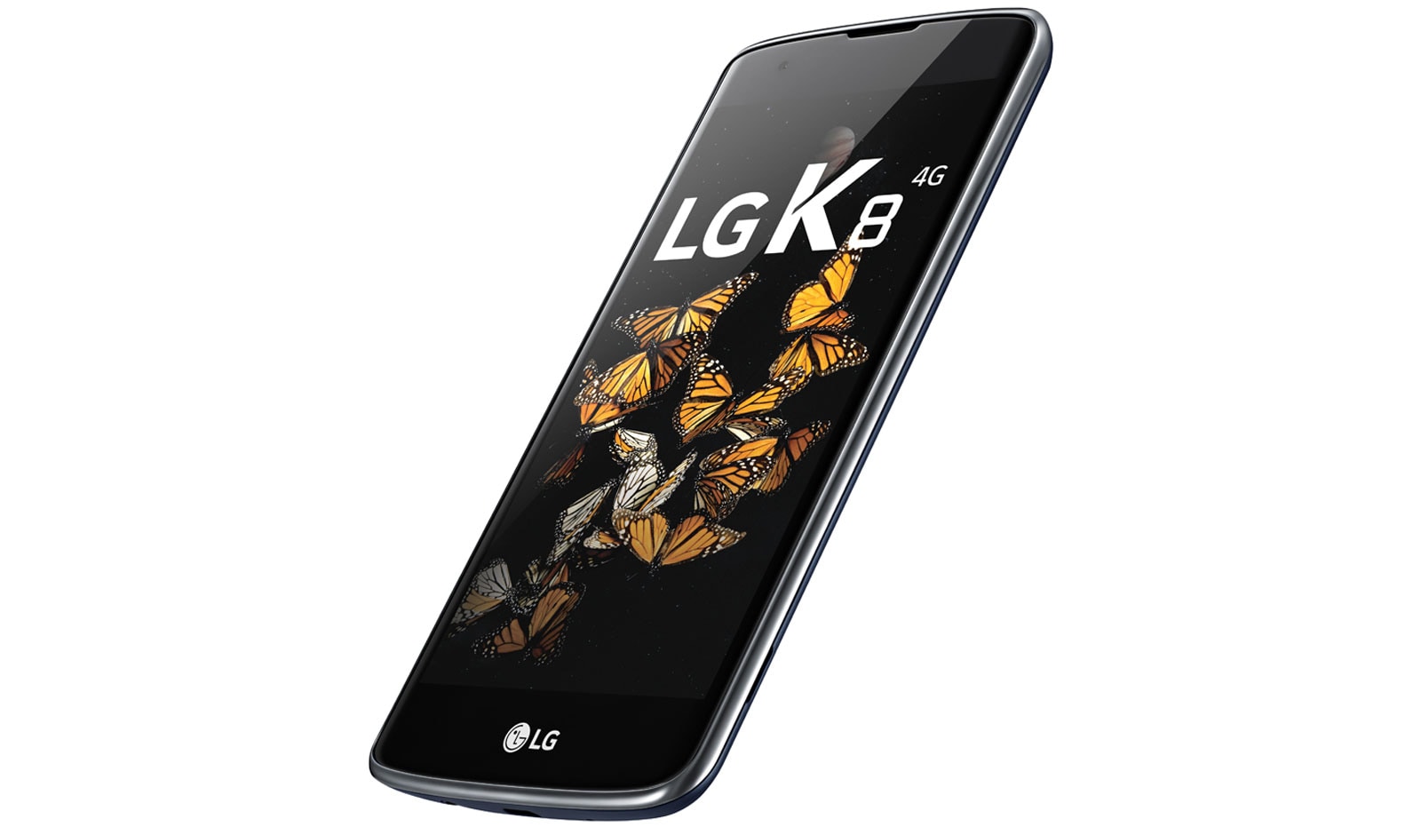 LG K8 4G Indigo, LGK350DS