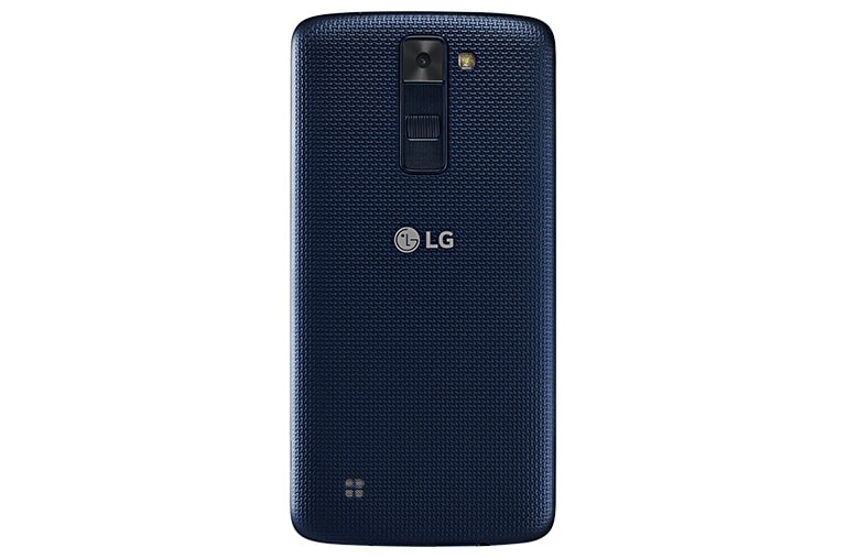 LG K8 4G Indigo, LGK350DS