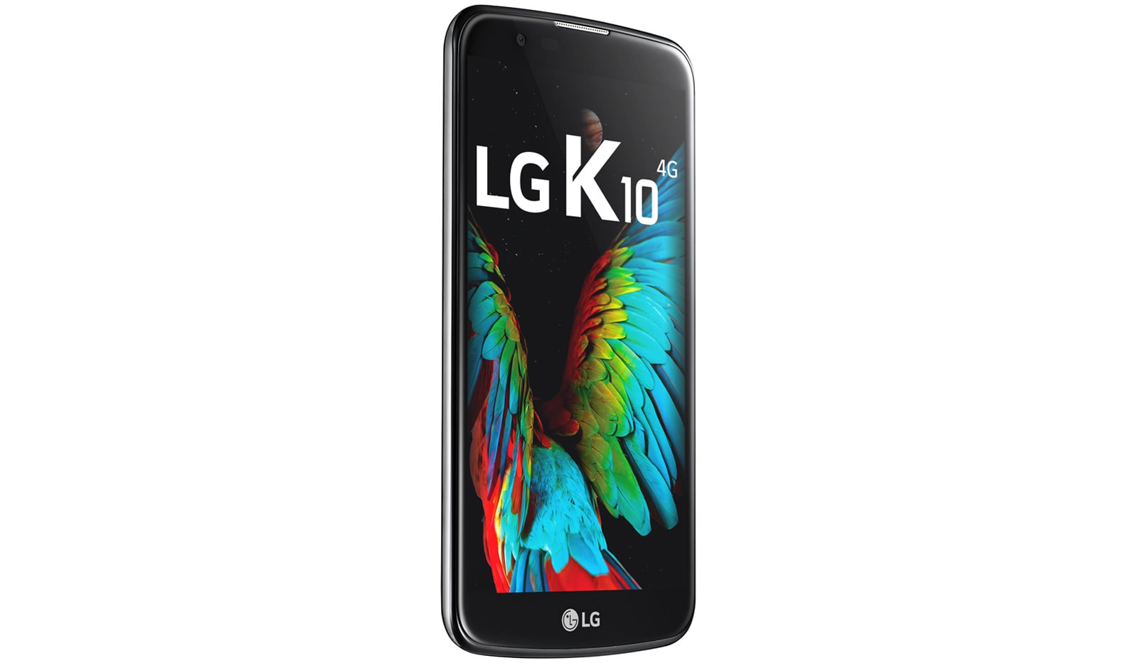 LG K10 Indigo, K430DSF