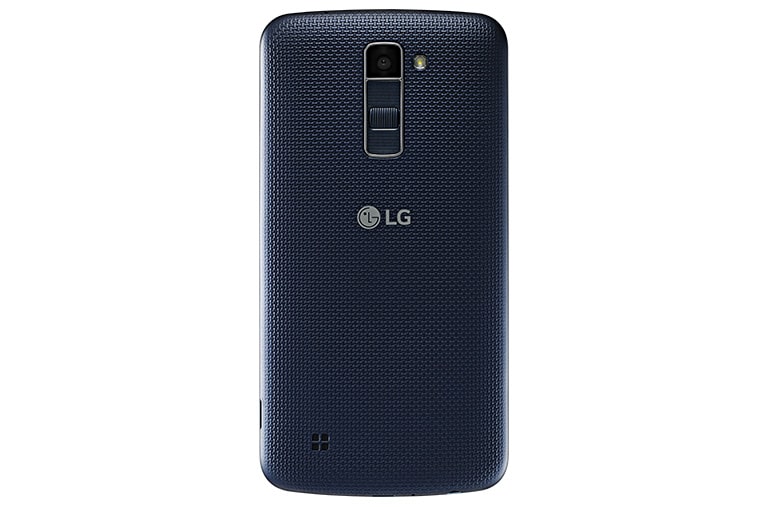 LG K10 Indigo, K430DSF