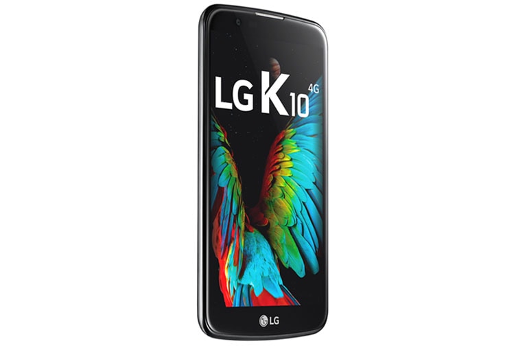 LG K10 Indigo, K430DSF