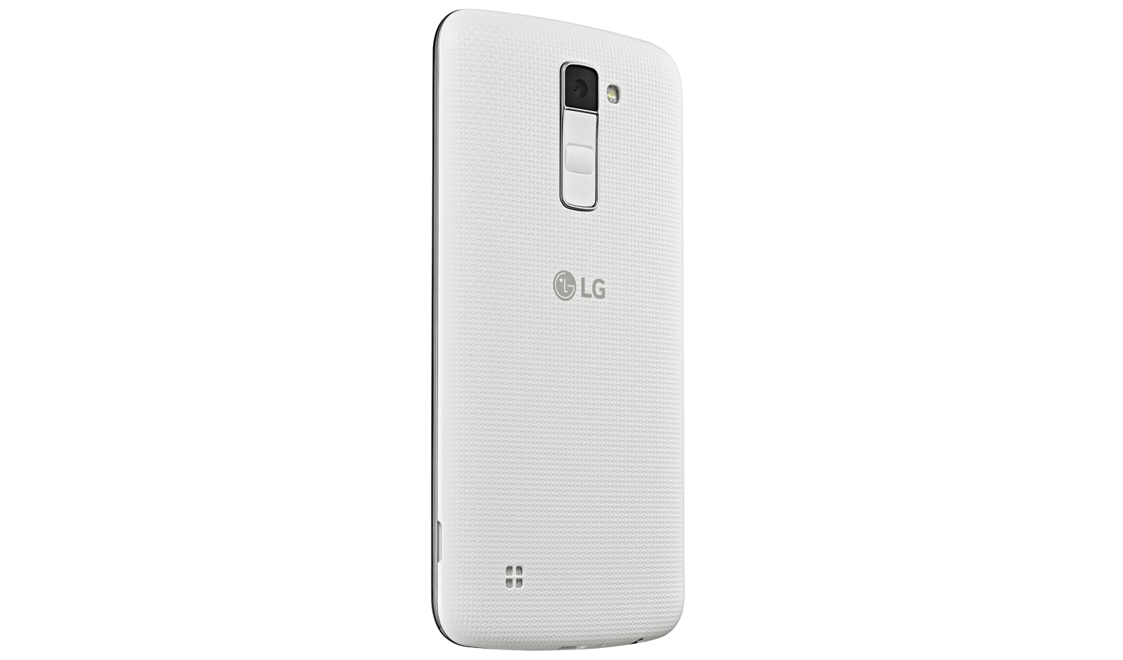 LG K10 Branco, K430DSF