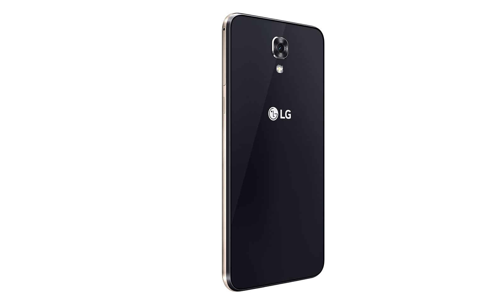 LG Xscreen Preto, LGK500DSF