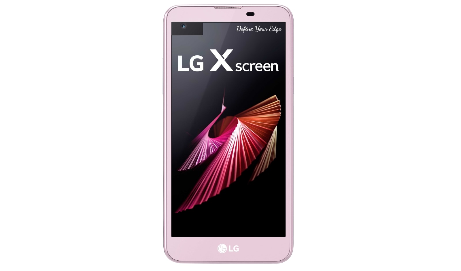 LG Xscreen Rose, LGK500DSF