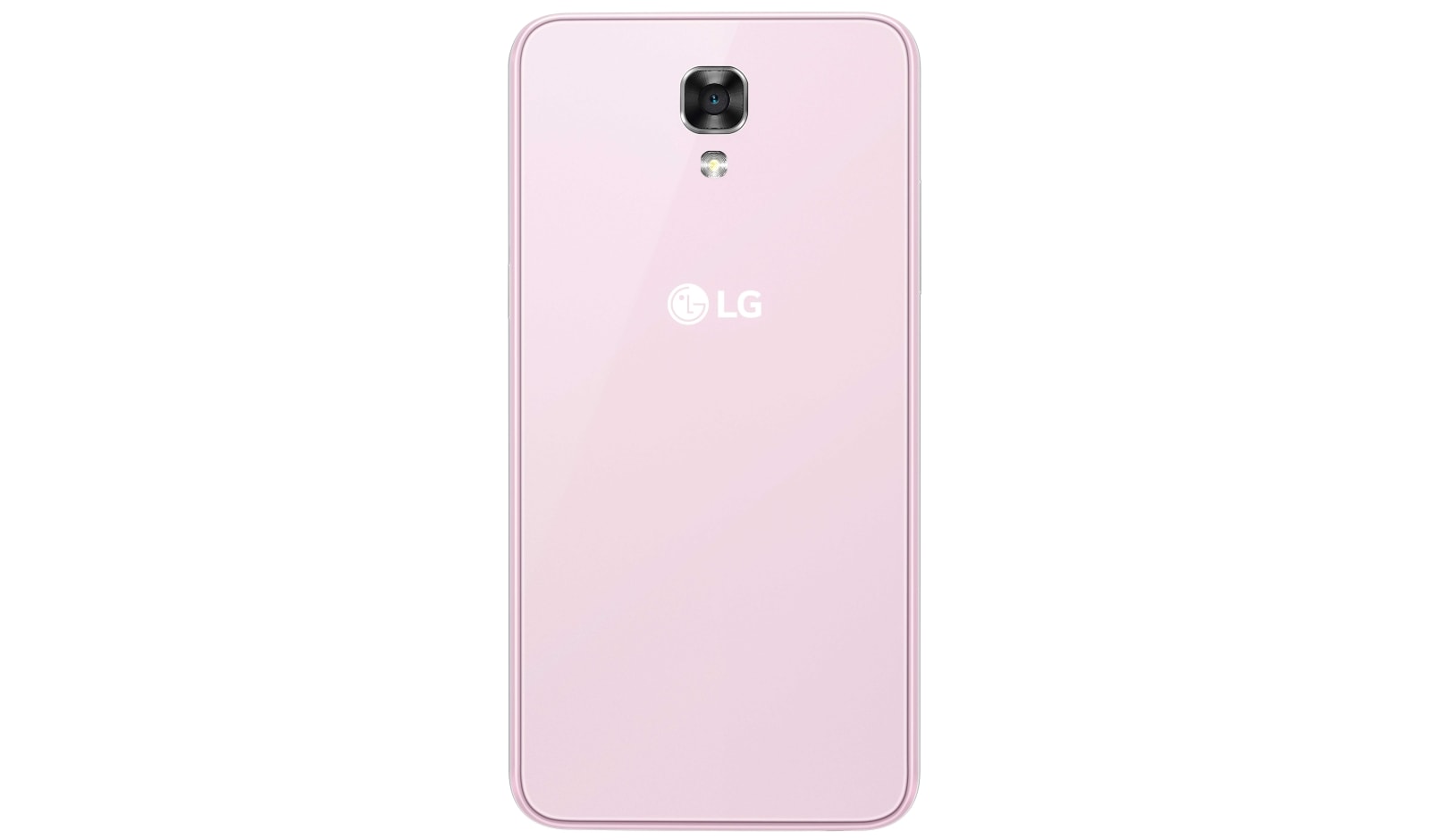 LG Xscreen Rose, LGK500DSF