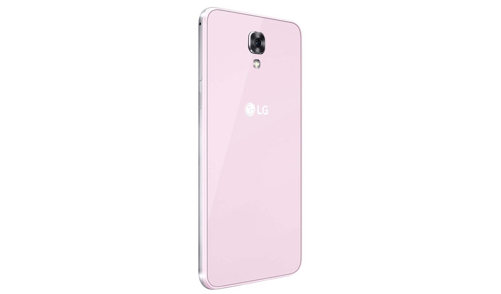 LG Xscreen Rose, LGK500DSF