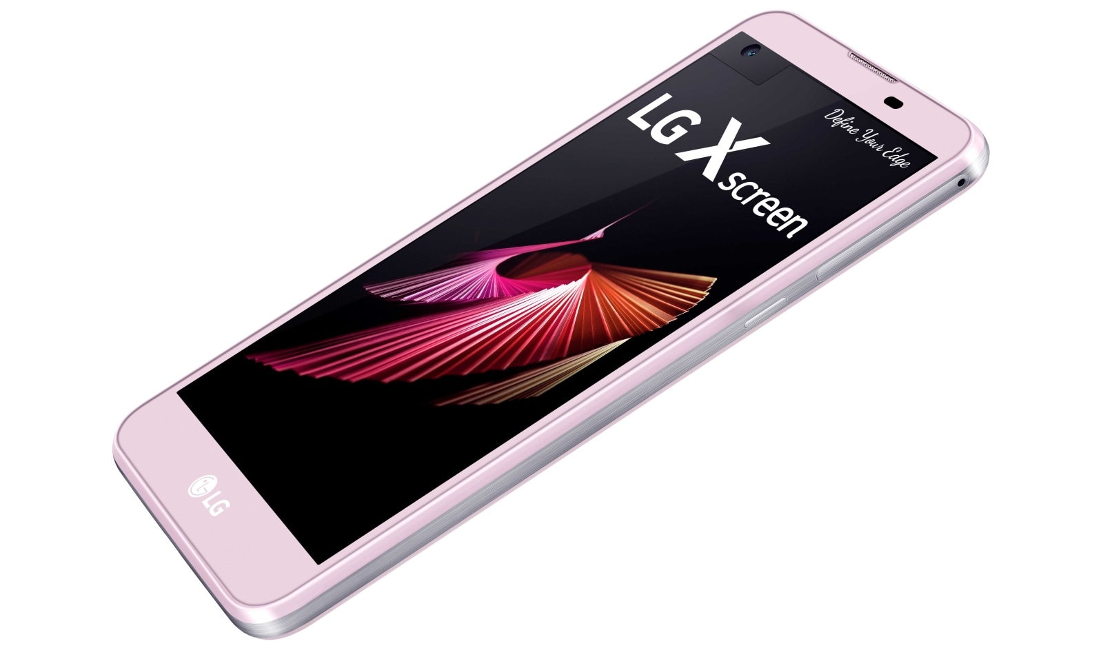 LG Xscreen Rose, LGK500DSF